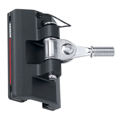 Lattenschlitten für Großsegel - 3881 - Harken