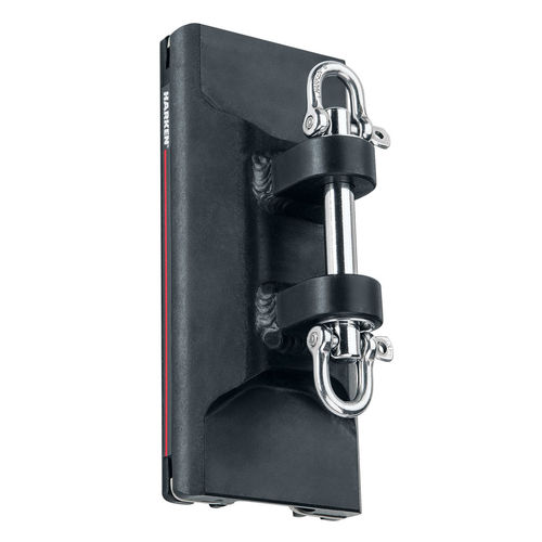 Spinnakerbaum-Traveller - 3097 - Harken