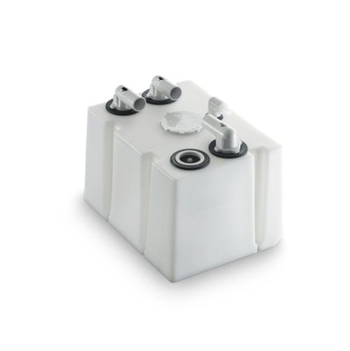 Abwasserbehälter - DHT series - Dometic - für Boot / für WC
