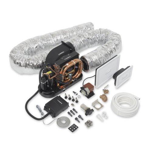 Klimaanlage für Boot - MCS T6 - Dometic - für Yacht