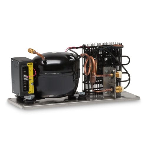 Gefrierapparat für Boot - CU 54 - Dometic