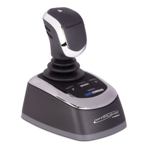 Joystick für Querstrahlruder - Optimus 360 - Dometic - für Boot