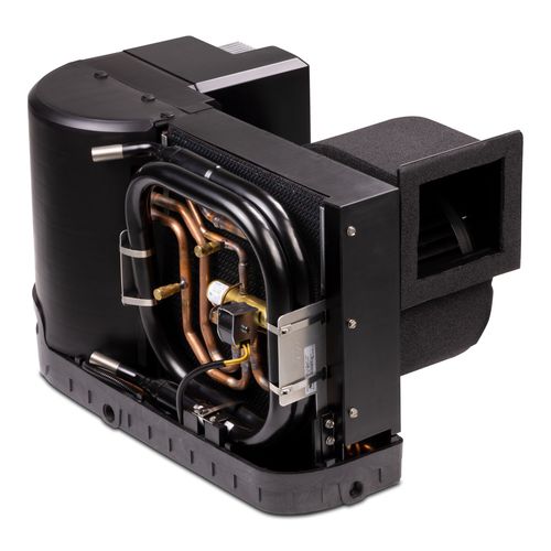 Klimaanlage für Boot - GVTX18 - Dometic - für Yacht / einteilig / autonom