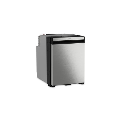 Kombinierter Kühl- und Gefrierschrank für Boot - NRX50S - Dometic - Einbau / Frontlader / DC