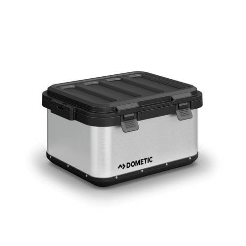 Staukasten für Boote - GO Hard - Dometic - für Steg / für die Fischerei / für Yacht