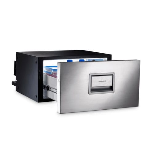 Kühlschrank für Boot - CD 20S - Dometic - Einbau / mit Schublade / DC