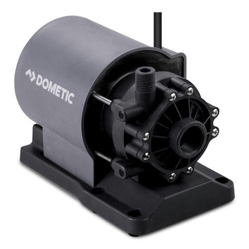 Pumpe für Boot - PS1000 - Dometic - für Yacht / für Segelboot / für Klimaanlagen