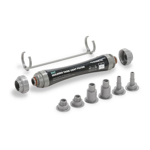 Geruchsfilter - DVF - Dometic - für Boot / für Abwassertanks
