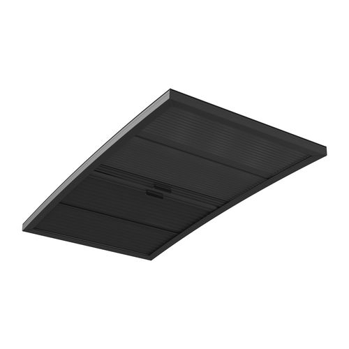 Jalousie zur Abdeckung - Skysol Manual Roofblind - Dometic - Moskitonetz / Stoff / für Yacht