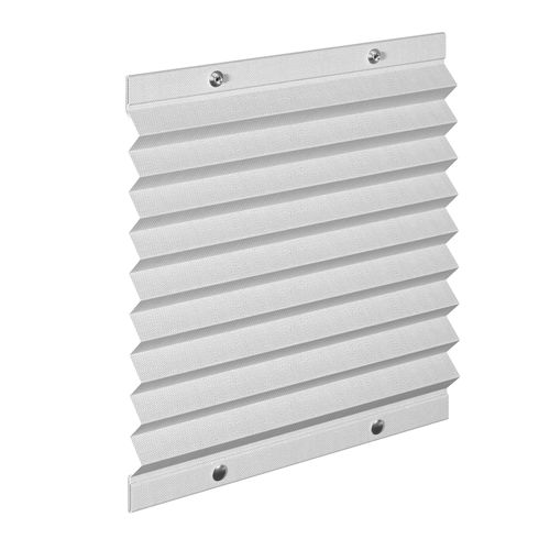 Stoffjalousie - Skysol Pleatedshade - Dometic - für Luke / für Yacht / für Boot