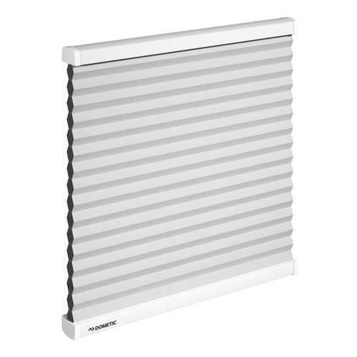 Jalousie zur Abdeckung - Oceanair Skysol Precision - Dometic - Stoff / für Yacht / für Boot