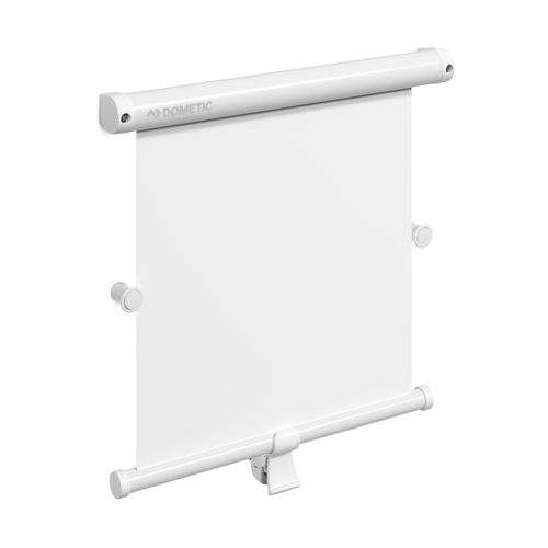 Jalousie zur Abdeckung - Oceanair Skyshade Portshade - Dometic - Aufroller / Stoff / für Luke