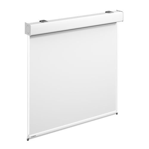 Jalousie zur Abdeckung - Oceanair Rollerblind - Dometic - Aufroller / Stoff / Aluminium