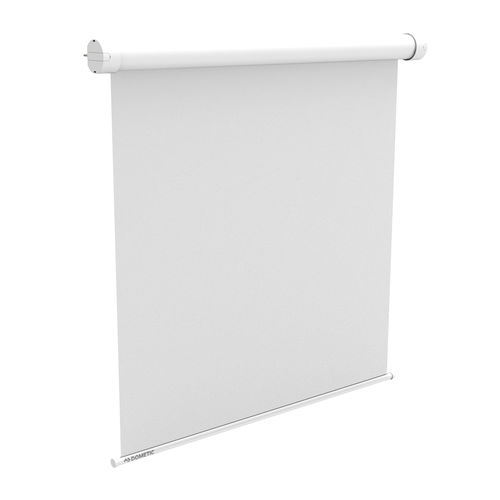 Jalousie zur Abdeckung - Airshade - Dometic - Aufroller / Stoff / Aluminium