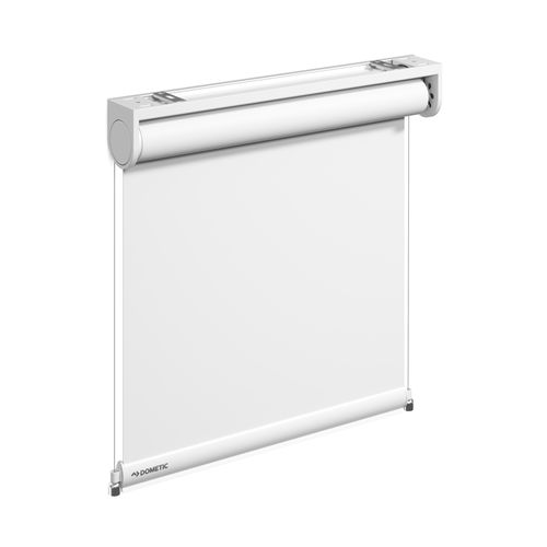 Jalousie zur Abdeckung - Oceanair Rollerblind PrecisionRise - Dometic - Aufroller / Stoff / Aluminium