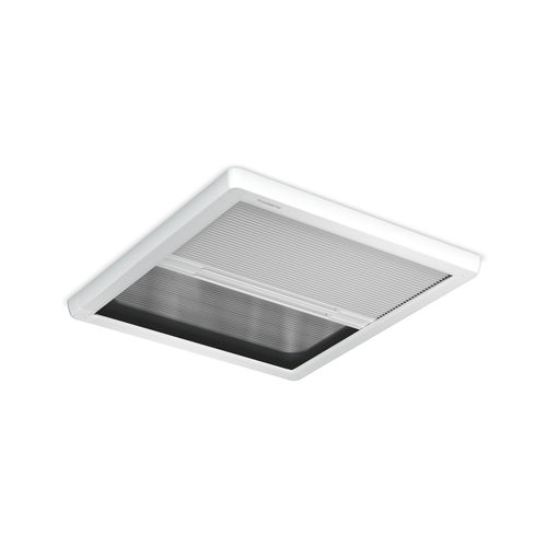 Jalousie zur Abdeckung - Oceanair Skyscreen - Dometic - Moskitonetz / Stoff / Aluminium