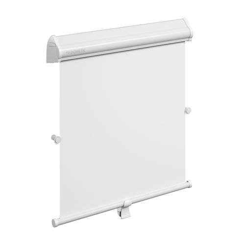 Jalousie zur Abdeckung - Oceanair Skyshade Hatchshade - Dometic - Aufroller / Stoff / für Luke