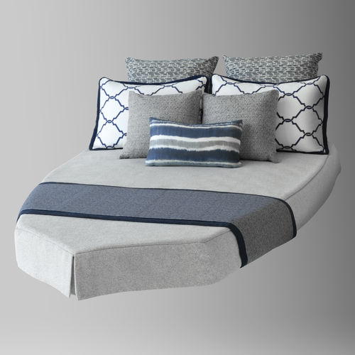 Etagenbett - Oceanair - Dometic - Doppelbett / Einpersonen / für Schiffe