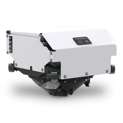 Kreiselstabilisator - DG3 - Dometic - für Boot