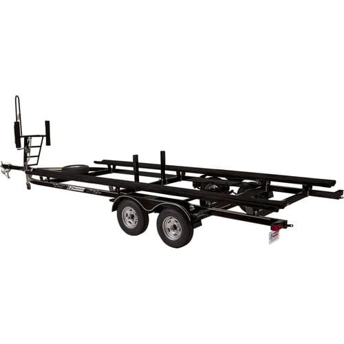 Straßenanhänger - APT22-24 3800 Standard​ - EZ Loader - für Pontonboot