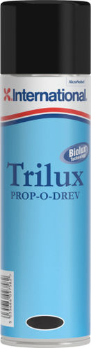 Antifouling für Boote - Trilux Prop-O-Drev - International Yacht Paint - für Propeller / für Motorsockel