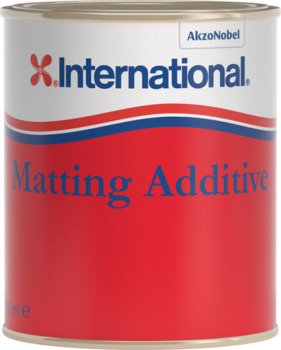 Additiv für Endbeschichtung - YMA715 - International Yacht Paint