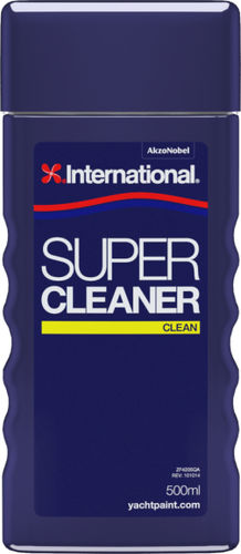 Multi-surface-Reiniger - Super Cleaner - International Yacht Paint - für Boot / universell