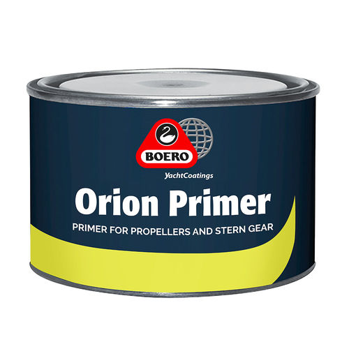 Grundierung für Boote - ORION - Boero YachtCoatings - für Propeller / Aerosol