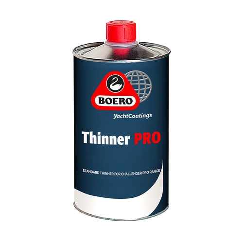 Epoxidverdünner - PRO - Boero YachtCoatings