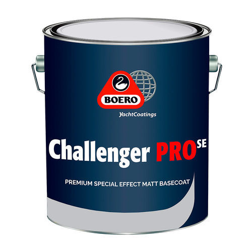 Acrylfarbe - 70P.675 - Boero YachtCoatings - Zweikomponenten / Polyurethan / zur Endbearbeitung