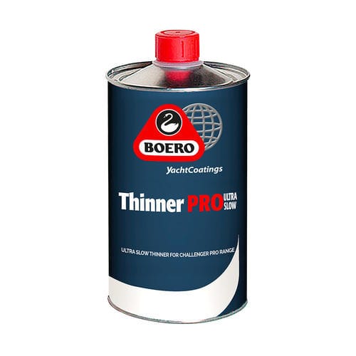 Verdünner - 70P.689 - Boero YachtCoatings