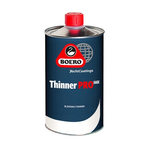 Verdünner - 70P.695 - Boero YachtCoatings