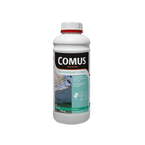Rostentferner - COMUS MARINE