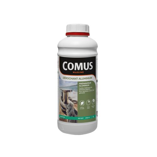 Aluminiumbeize - COMUS MARINE