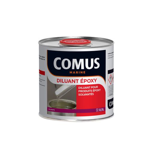 Epoxidverdünner - COMUS MARINE