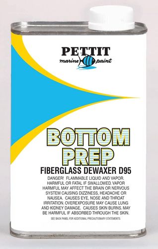 Formentrennwachs - Pettit