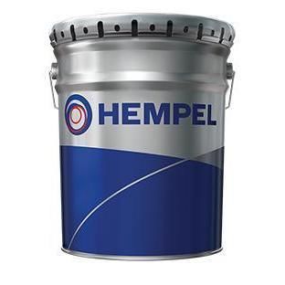 Schutzbeschichtung auf Wasserbasis - Hempafire Optima 515 - Hempel - Monokomponente