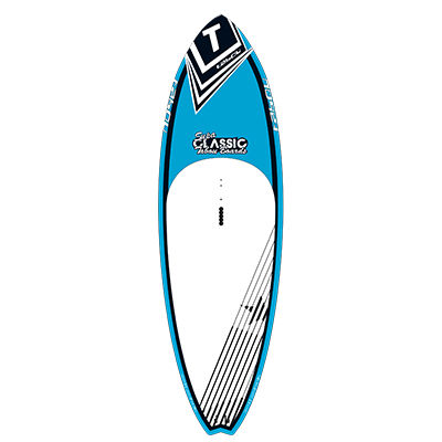 Allround-SUP - SUPACLASSIC - Tabou - Wave / EVA