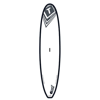 Wave-SUP - SUPASOFT - Tabou - für Anfänger / EVA