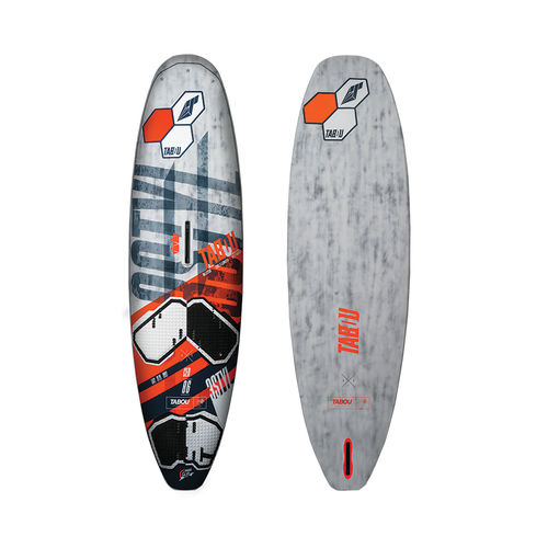 Wave-Windsurfboard - 3S ’18 - Tabou - Freestyle / Allround / Freewave