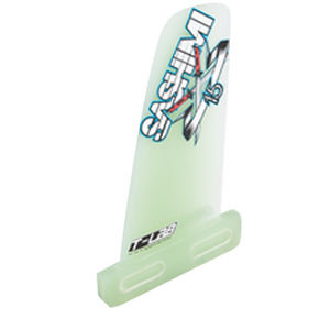 Finne zum Windsurfen - SASHIMI - Tabou - Freestyle / Twin