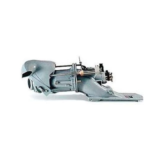 Wasserstrahlantrieb für Arbeitsboote - HJ213 - HAMILTONJET - für Patrouillenboote