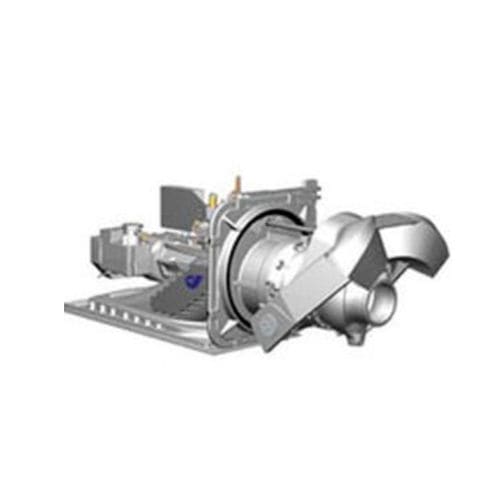 Wasserstrahlantrieb für Schiffe - HJ403 - HAMILTONJET