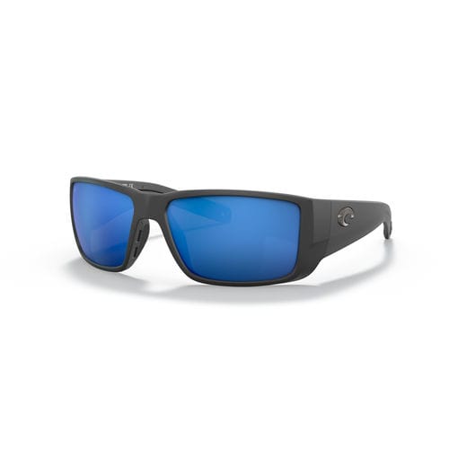 Sonnenbrille für den Wassersport - Blackfin PRO - Costa Del Mar - mit polarisierenden Gläsern