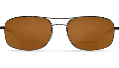 Sonnenbrille mit polarisierenden Gläsern - SEVEN MILE - Costa Del Mar - für den Wassersport