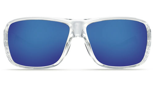Sonnenbrille für den Wassersport - DOUBLE HAUL - Costa Del Mar