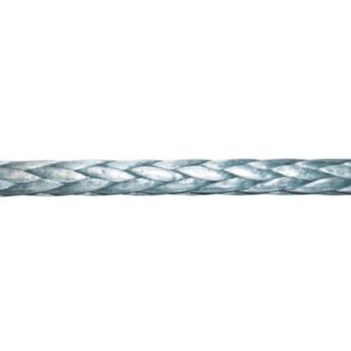 Mehrzweck-Tauwerk - DSK99 ULTRA - Gottifredi Maffioli - einfach geflochten / für Segelboot / Dyneema® Kern