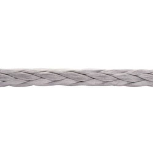 Festmacher-Tauwerk - ULTRAFLOAT - Gottifredi Maffioli - einfach geflochten / für Yacht / Dyneema® Kern