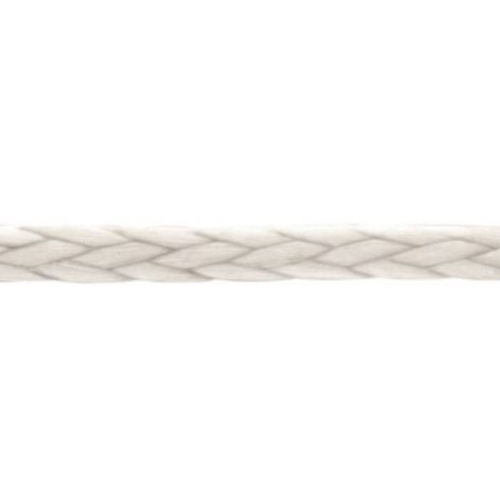 Mehrzweck-Tauwerk - NOVABRAID 78 - Gottifredi Maffioli - einfach geflochten / für Rennsegelboote / Dyneema® Kern