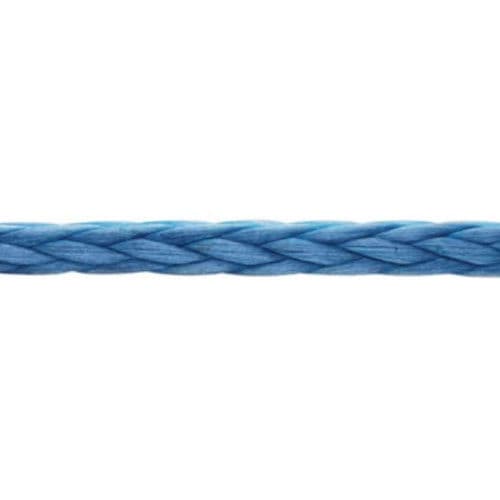 Fall - ULTRAGRIP - Gottifredi Maffioli - einfach geflochten / für Rennsegelboote / Dyneema® Kern